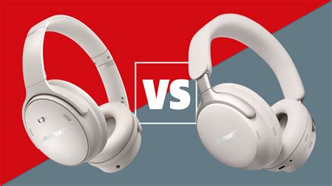 bose quietcomfort vs quietcomfort ultra